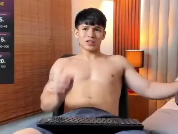 Chaturbate Adult Webcam of ryo_kush