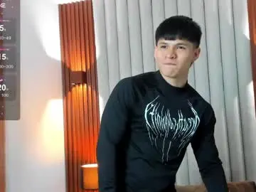 Chaturbate Live Sex of ryo_kush