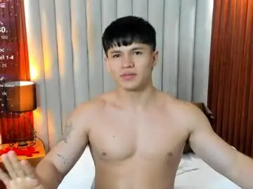 Chaturbate Live Sex of ryo_kush