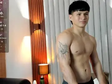 Chaturbate Nude Webcam of ryo_kush