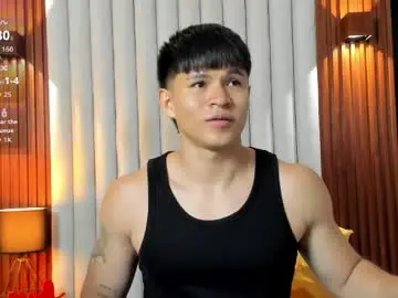 Chaturbate Adult Webcam of ryo_kush