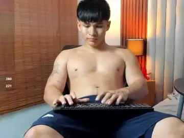 Chaturbate Adult Webcam of ryo_kush