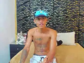 Chaturbate Live Porn of selenaandpeterr