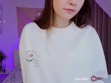 Chaturbate Live Sex of softwhesper