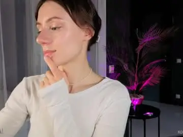 Chaturbate Nude Webcam of spring_forestxx