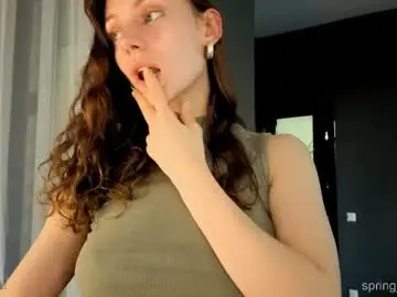 Chaturbate Live Sex of spring_forestxx
