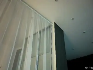 Chaturbate Free Live Porn of spring_forestxx