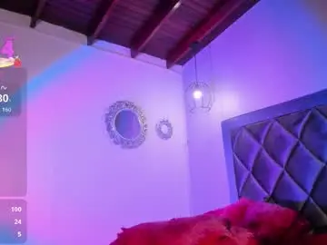 Chaturbate Free Porn Cam of susana_williamss