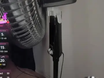 Chaturbate Live Sex Cam of susana_williamss