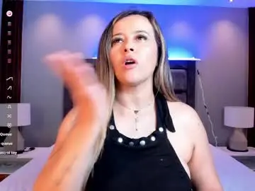 Chaturbate Live Porn of susann_ross