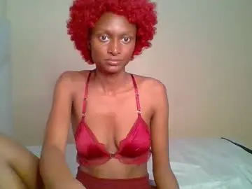 Chaturbate Sex Cam of talisha_smiley