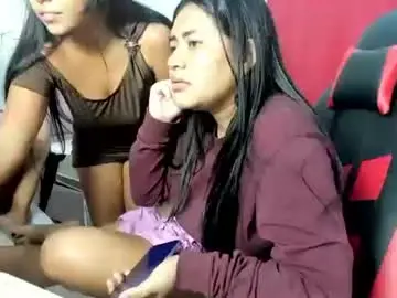 Chaturbate Live Porn of tatihot_69