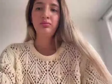 Chaturbate Best live sex cam show of teffsweet18