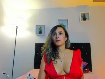 Chaturbate Private Sex Chat of victoriia_rose_