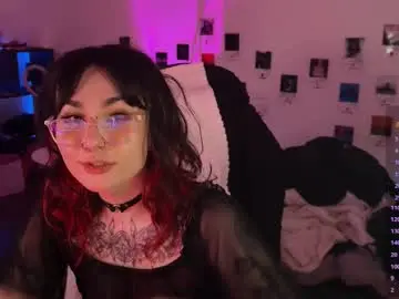 Chaturbate Sex Cam of whysosweet