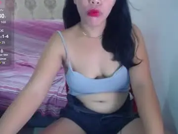 Chaturbate Private Sex Chat of wildpussy_asian