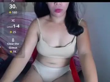 Chaturbate Sex Cam of wildpussy_asian