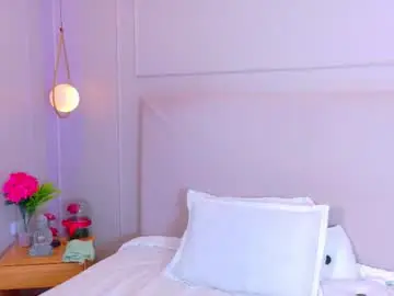 Chaturbate Live Porn of zarahqueen