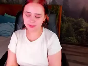 Chaturbate Live Sex Cam of _lexii_pop
