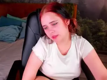 Chaturbate Free Porn Cam of _lexii_pop