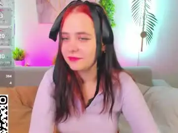 Chaturbate Watch Live Sex Cams of _lexii_pop