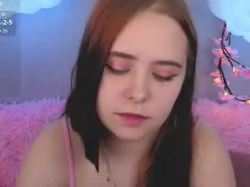 Chaturbate Best Webcam of _lexii_pop