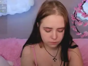 Chaturbate Free Porn Cam of _lexii_pop