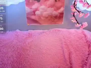 Chaturbate Live Porn of _lexii_pop