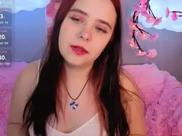 Chaturbate Adult Webcam of _lexii_pop