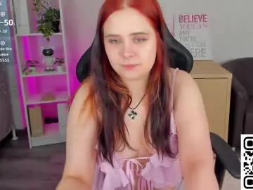 Chaturbate Nude Webcam of _lexii_pop