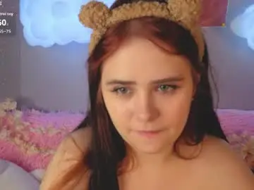 Chaturbate Sex Cam of _lexii_pop