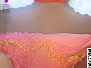 Chaturbate Private Sex Chat of _lexii_pop