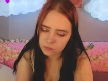 Chaturbate Adult Video Chat of _lexii_pop