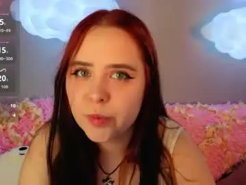 Chaturbate Free Live Porn of _lexii_pop