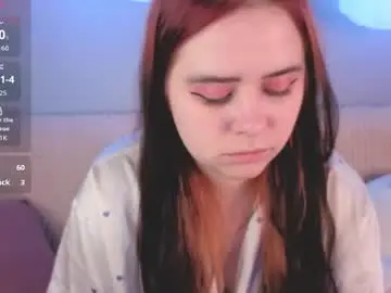 Chaturbate Live Sex of _lexii_pop