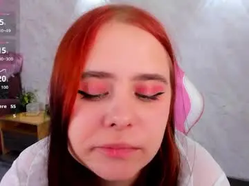 Chaturbate Best Webcam of _lexii_pop