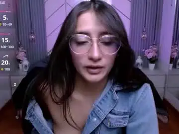 Chaturbate Best live sex cam show of alessia_moore