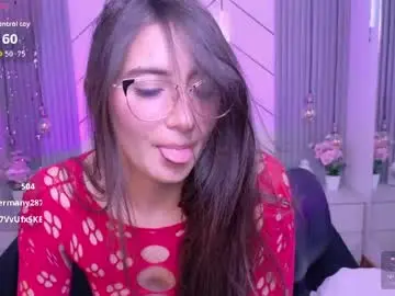 Chaturbate Adult Video Chat of alessia_moore