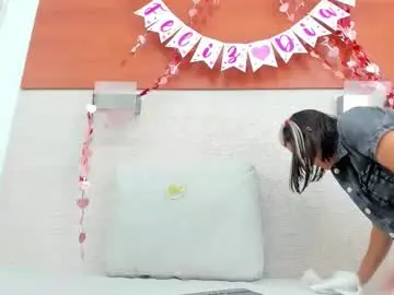 Chaturbate Best live sex cam show of alicie_green