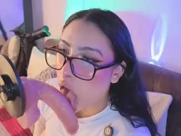 Chaturbate Live Porn of ashlynnlowe_