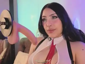 Chaturbate Live Sex of ashlynnlowe_