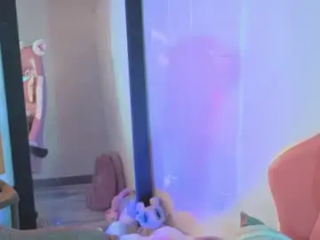 Chaturbate Sex Cam of ashlynnlowe_