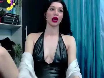 Chaturbate Adult Webcam of blazeamanda