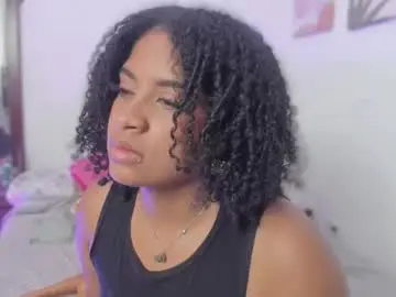 Chaturbate Live Sex of camilafoox7
