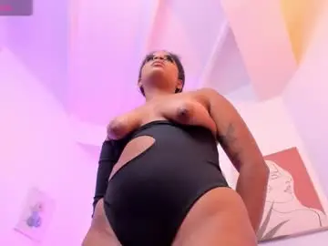 Chaturbate Live Porn of camilafoox7