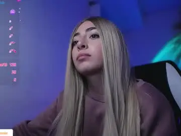 Chaturbate Adult Webcams of channel_blonde_a