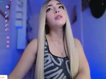 Chaturbate Live Sex Cam of channel_blonde_a