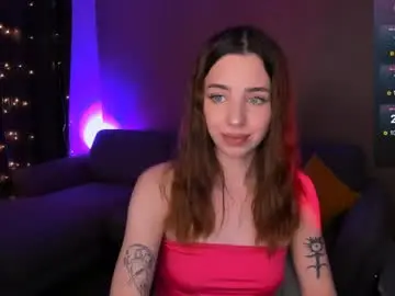 Chaturbate Adult Webcam of charligrace