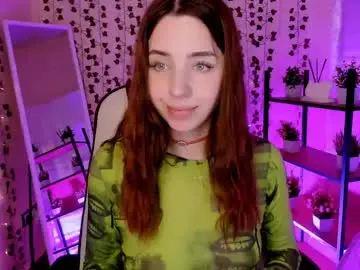 Chaturbate Live Sex Cam of charligrace