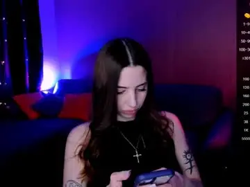 Chaturbate Live Sex of charligrace